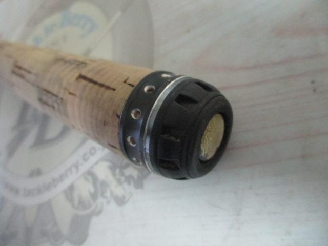 ホーネットスティンガープラス HSPC-651M-FM MGS