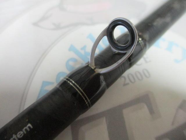 ホーネットスティンガープラス HSPC-651M-FM MGS