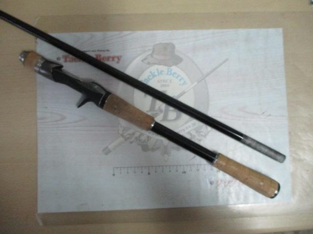 バンタム　174MH-G シマノ バンタム 174MH+-G/2 23年追加モデル - 釣具のポイント