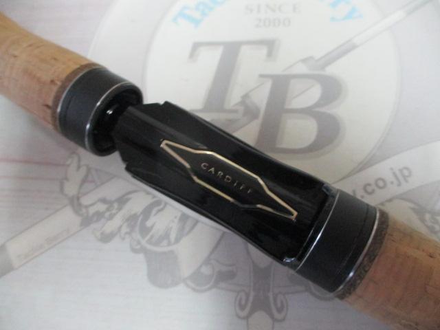 シマノ　21カーディフAX S66UL シマノ(SHIMANO) 21 カーディフ AX S66UL カーディフAX[CARDIFF