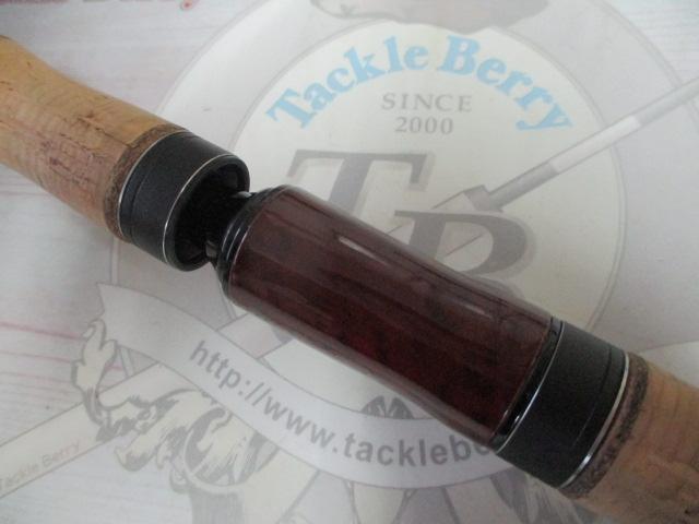 21カーディフAX S66UL｜＠ベリーネット 日本最大新品中古釣具WEB