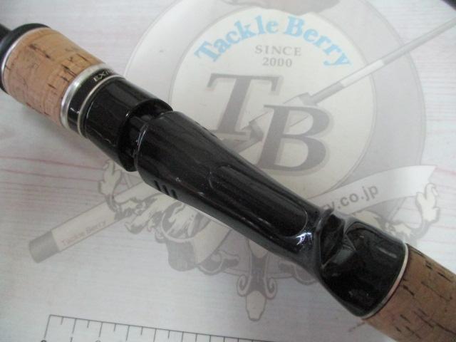 シマノ(SHIMANO) 17エクスプライド 168MH2 (お取り寄せ商品