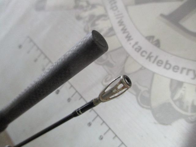 ホーネットスティンガープラス HSPC-712MH MGS