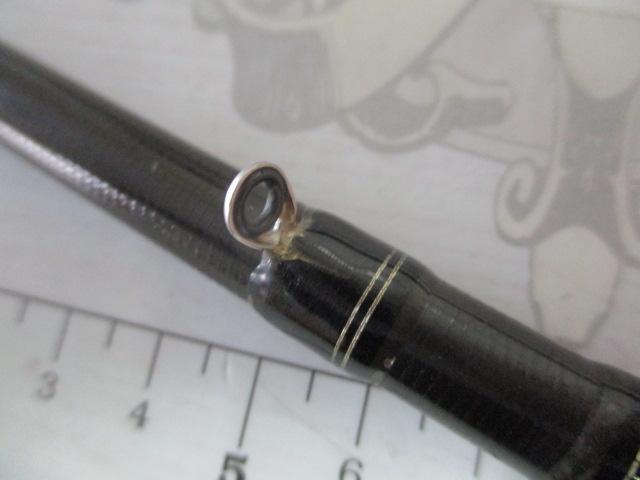 ホーネットスティンガープラス HSPC-712MH MGS