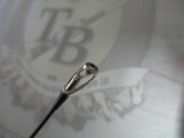 ワイルドサイド WSC67L+ Bait Finesse