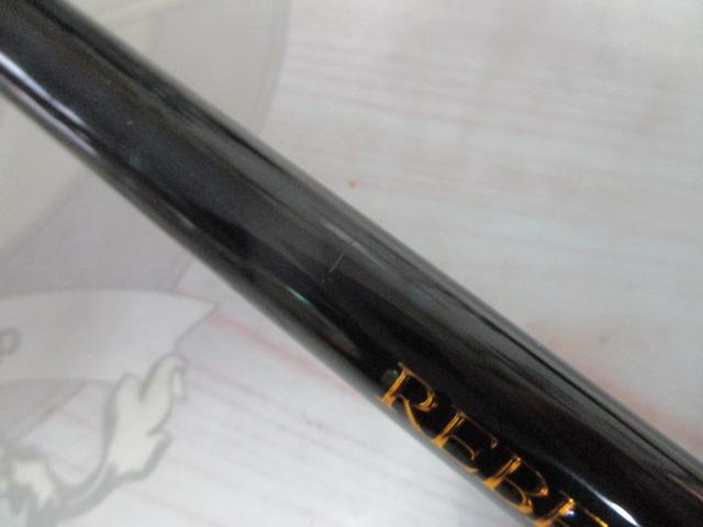 リベリオン 652XHSB-SB