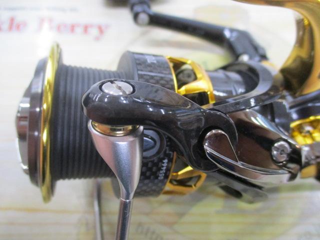 15トーナメントISO 2500SHLBD｜＠ベリーネット 日本最大新品中古
