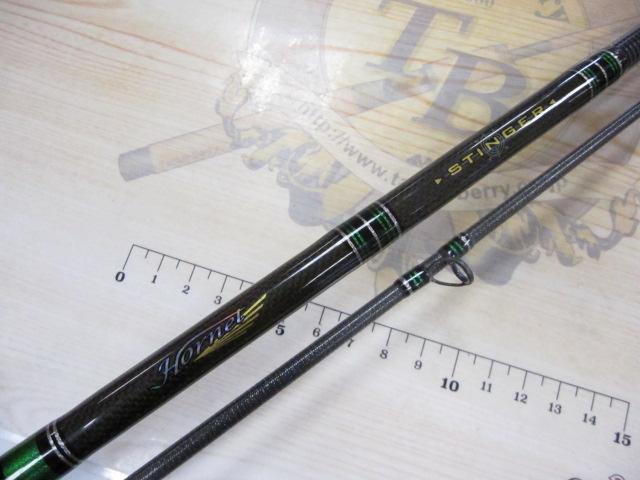 【最終価格設定中】アブガルシア ホーネットスティンガー HSC-6112M ファッション 通販アウトドア・釣り・旅行用品 - 【最終価格設定