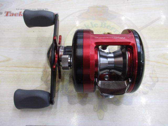 ミリオネアSW 203L｜＠ベリーネット 日本最大新品中古釣具WEB
