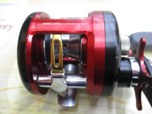 ミリオネアSW 203L｜＠ベリーネット 日本最大新品中古釣具WEB