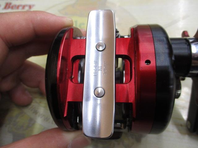 ミリオネアSW 203L｜＠ベリーネット 日本最大新品中古釣具WEB