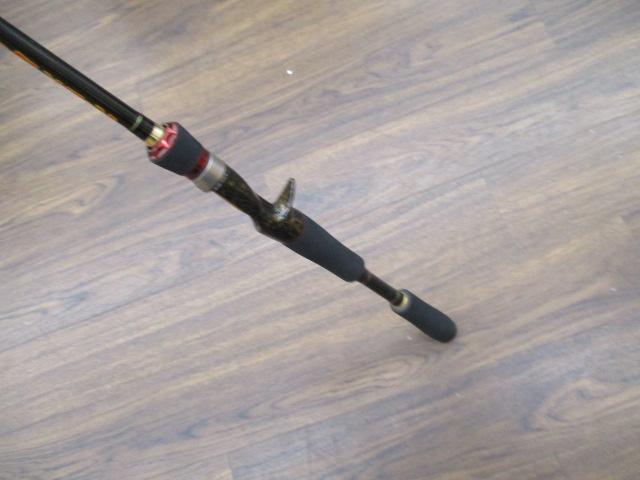 ロックバム RB70CH-2