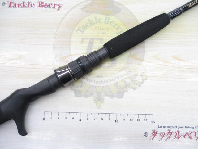 ジグザム　ドラッグフォース　JDF581B-G5 楽天市場】ジグザムドラッグフォース JDF581B-G5 （ベイトロッド