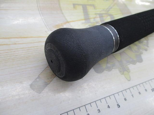 22オシアプラッガー フレックスドライブ S83H