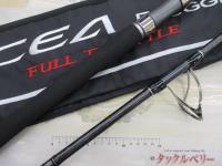 22オシアプラッガー フレックスドライブ S83H