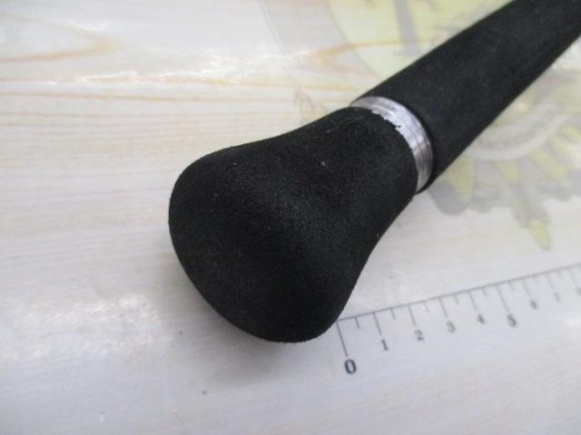 24オシアプラッガー フルスロットル S77M