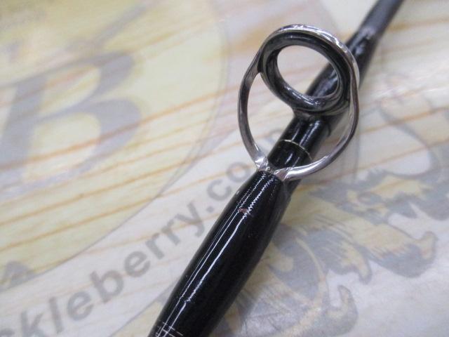 24オシアプラッガー フルスロットル S77M