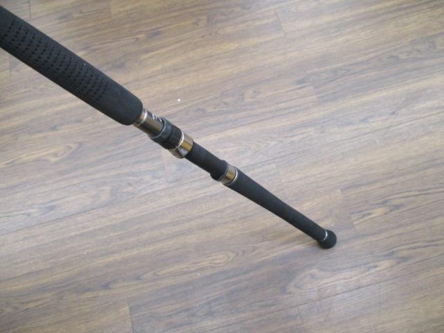 24オシアプラッガー フルスロットル S77M