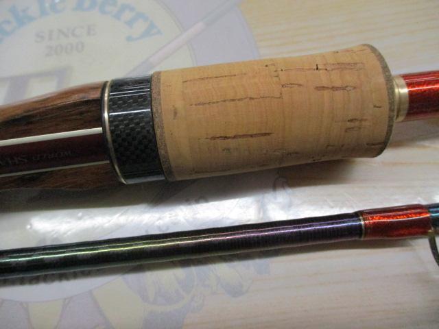 ワールドシャウラ 2832RS-2 (レッドタイプ)｜＠ベリーネット