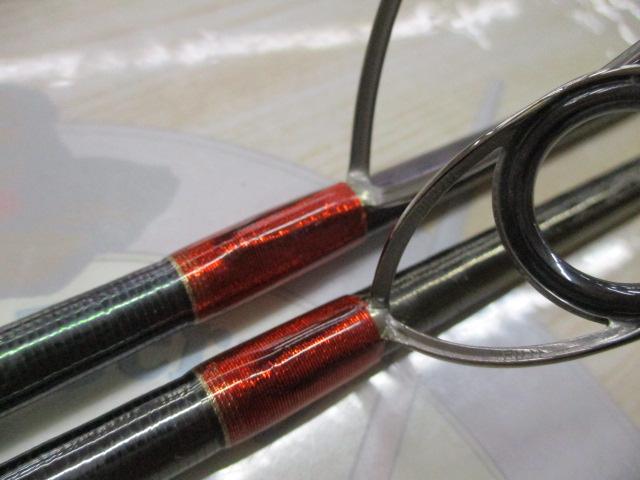 ワールドシャウラ 2832RS-2 (レッドタイプ)