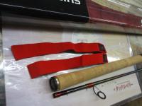 ワールドシャウラ 2832RS-2 (レッドタイプ)