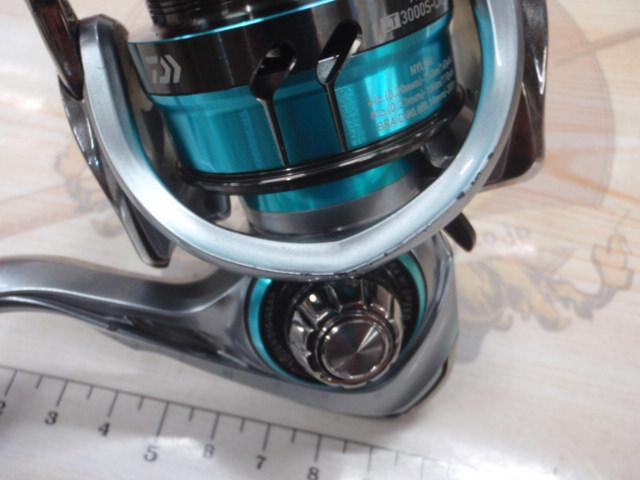 ロ*チ様 ジャンク DAIWA 18エメラルダス AIR LT3000S-CXH ダイワ(Daiwa) 18エメラルダス AIR LT3000S-CXH 00060041
