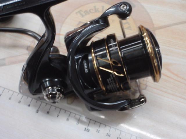 DAIWA（釣り） ダイワ 22カルディア SW 4000-CXH（CALDIA