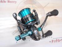 21エメラルダスエア FC LT2500S-DH