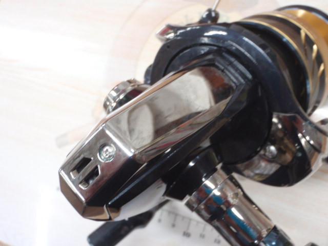 21スフェロス　SW 8000 HG 21スフェロスSW 8000HG』をオフショアでインプレ！ 1万円で
