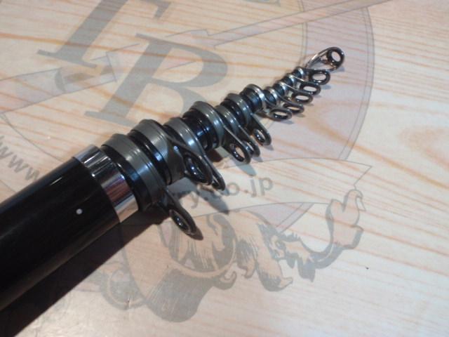 DAIWA バトルゲームタチウオ 3-50 DAIWA（釣り） ダイワ バトルゲーム タチウオ 3−50 ／磯竿