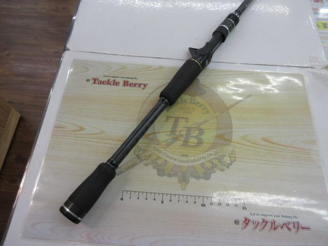 ネロ NC-72H｜＠ベリーネット 日本最大新品中古釣具WEBショップ