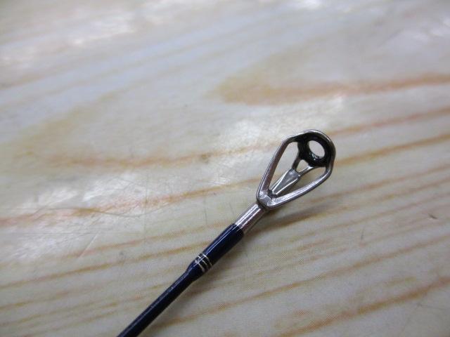 99ツーナインプラス 60UL-eブルーコルク