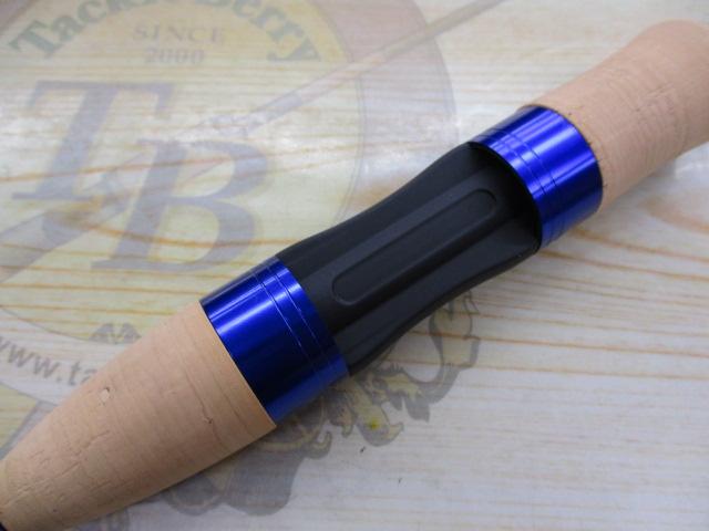 99ツーナインプラス 60UL-eブルーコルク