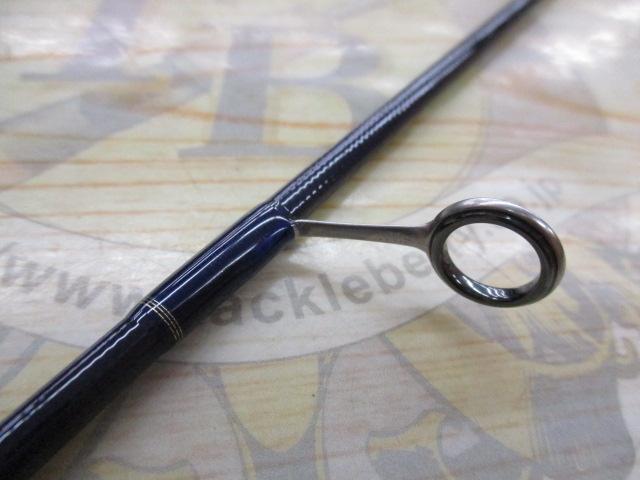 99ツーナインプラス 60UL-eブルーコルク