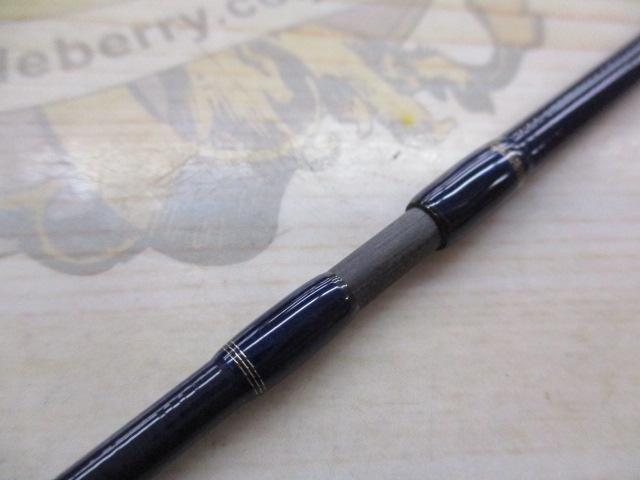 99ツーナインプラス 60UL-eブルーコルク