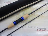 99ツーナインプラス 60UL-eブルーコルク