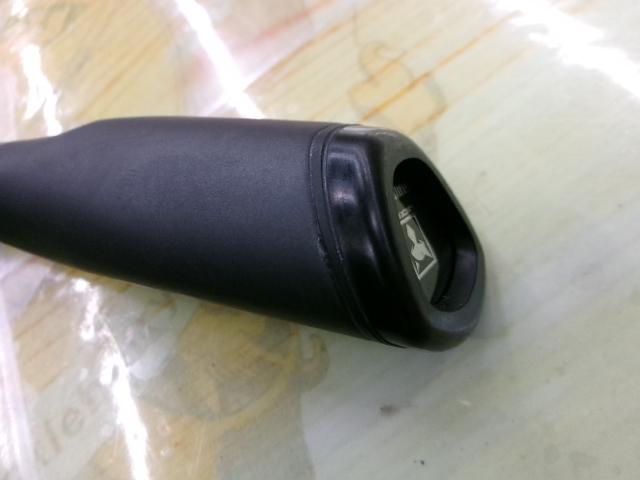 21ポイズングロリアス 170H