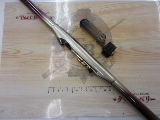 BB-X SP T1.5 47-53SI-Z｜＠ベリーネット 日本最大新品中古釣具