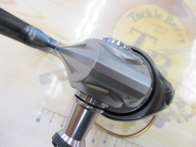 レボ ALXシータ(Θ) 2000S｜＠ベリーネット 日本最大新品中古釣具