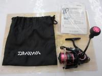 17紅牙エア 2508PE-H｜＠ベリーネット 日本最大新品中古釣具WEB