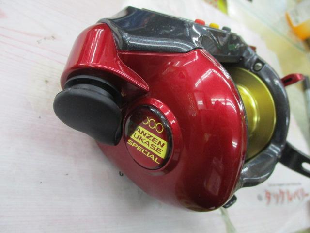 10電動丸 3000完全フカセスペシャル｜＠ベリーネット 日本最大