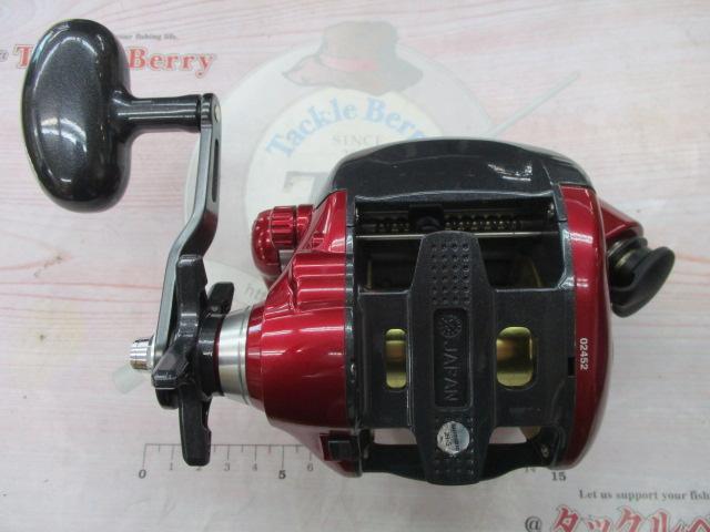 10電動丸 3000完全フカセスペシャル｜＠ベリーネット 日本最大