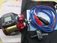 10電動丸 3000完全フカセスペシャル