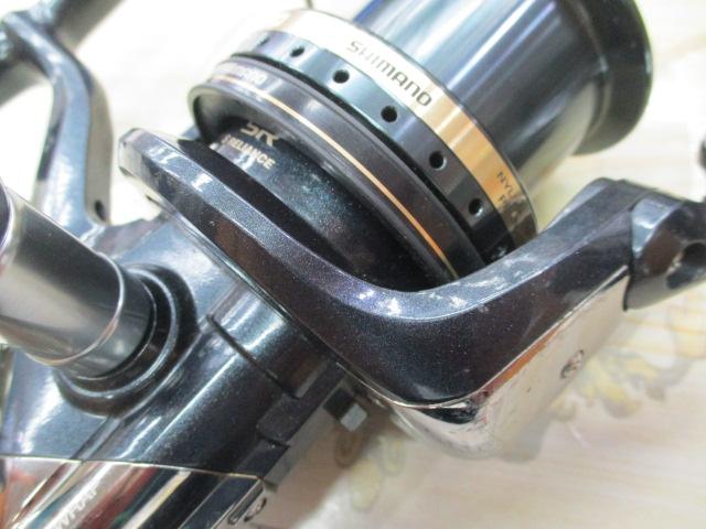 シマノ　パワーエアロ　アルブリードCI4 太糸　5号　8号スプール シマノ パワーエアロ アルブリードCI4 太糸 5号 8号スプール