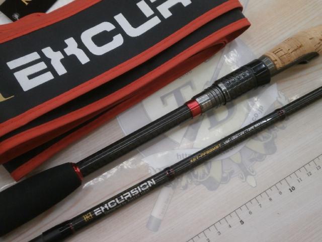 エクスカージョンテクニカル KET-PF69MST｜＠ベリーネット 日本