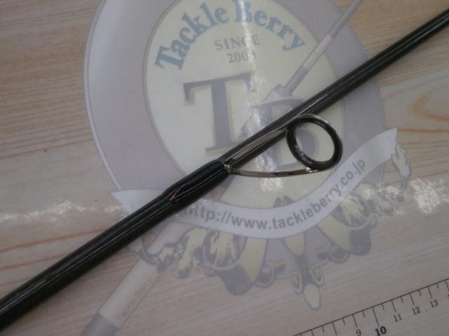 希少】 KET-PF69MST エクスカージョン 送料込み パワーフィネス 希少