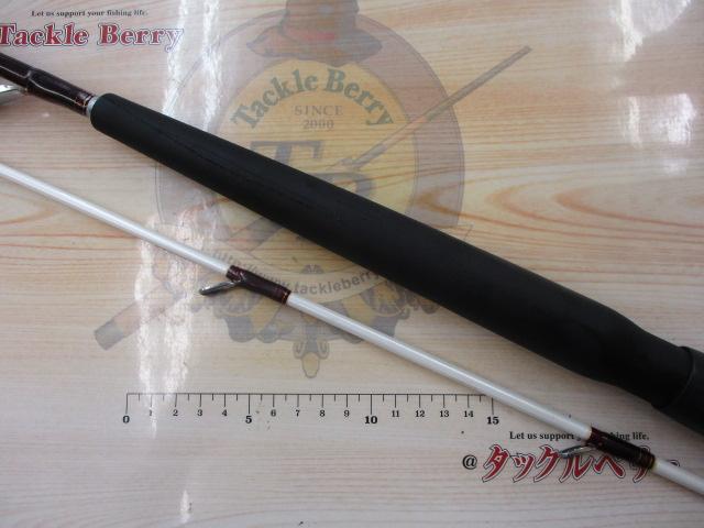定価64680円ダイワバイパースティック310Ⅲ船釣り竿 （バイパー