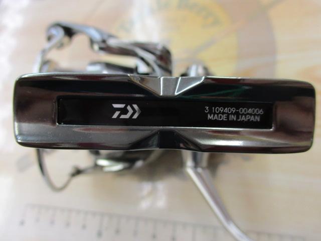 22イグジスト LT2500S-H