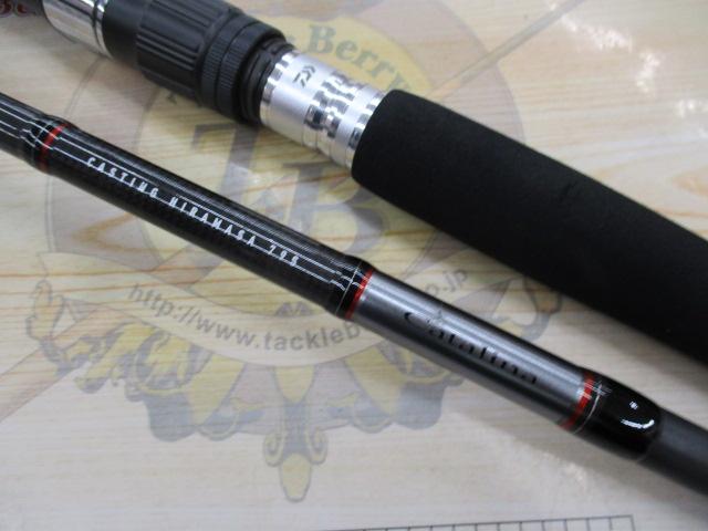 DAIWA - キャタリナCH79S・N キャタリナCH79S－N＃1 | イシグロ公式オンラインショップ