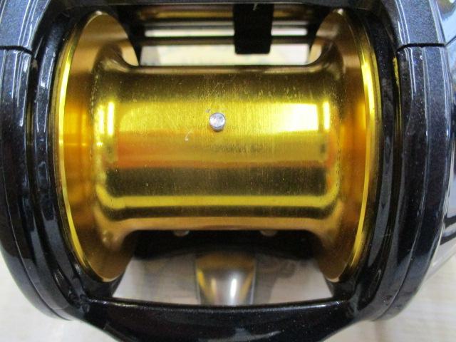 マグマックス 500